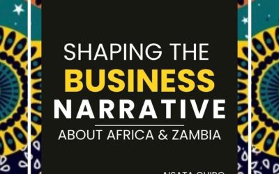 Shaping the Business Narrative in Africa and Zambia
