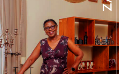 Amari Entrepreneur Second Edition